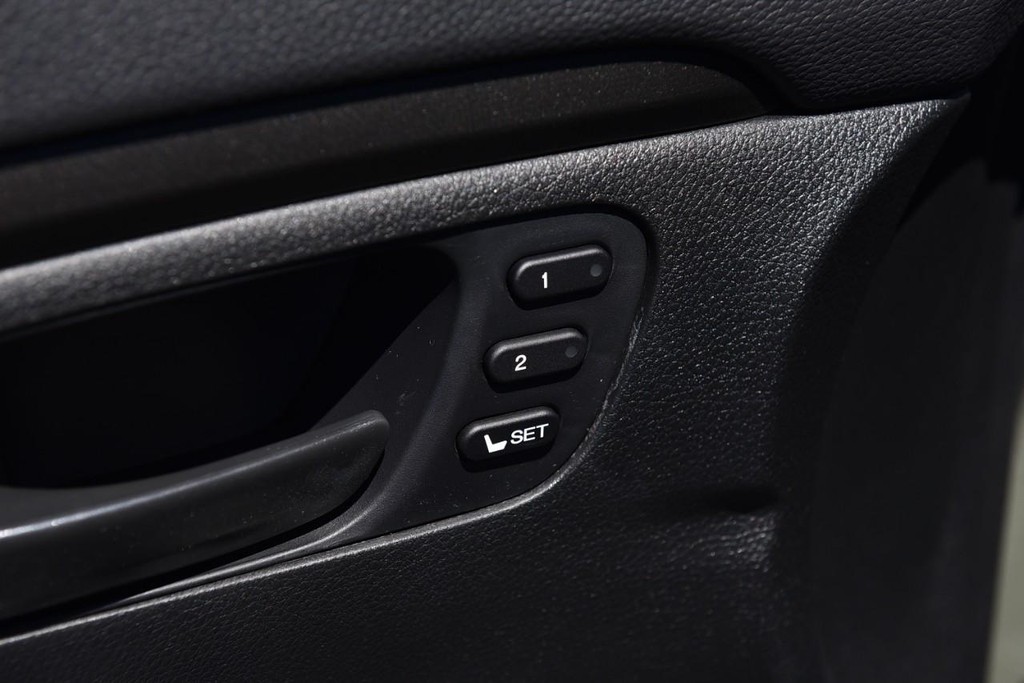 Honda Ridgeline Vehicle Image 11