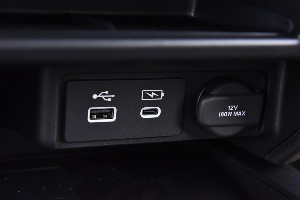 Honda Ridgeline Vehicle Image 20
