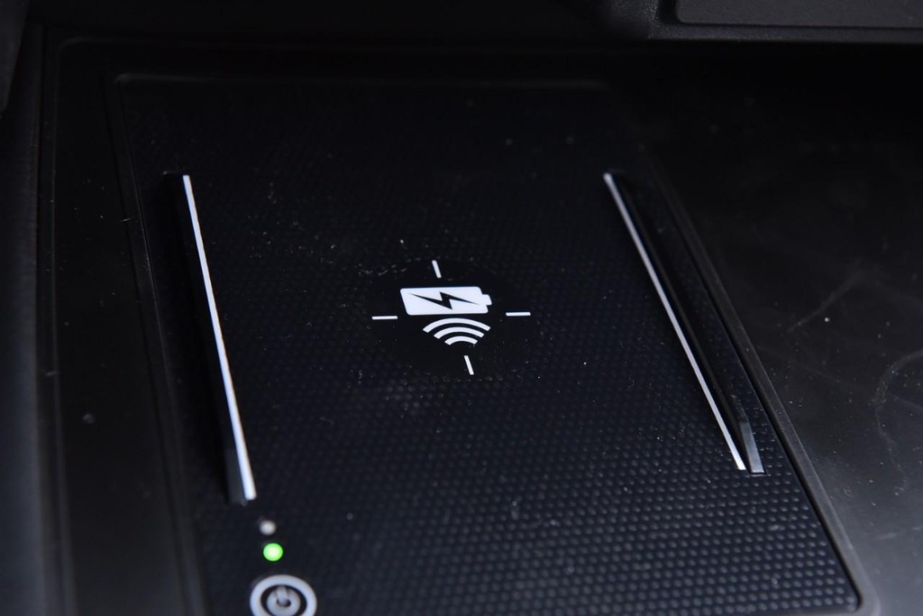 Honda Ridgeline Vehicle Image 21