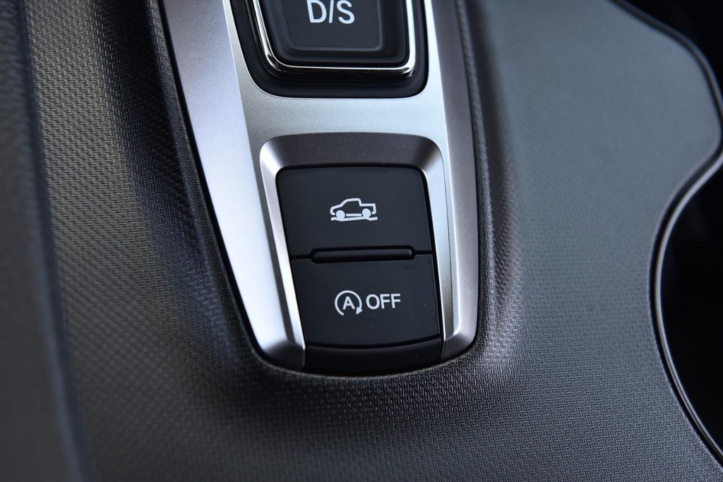 Honda Ridgeline Vehicle Image 22