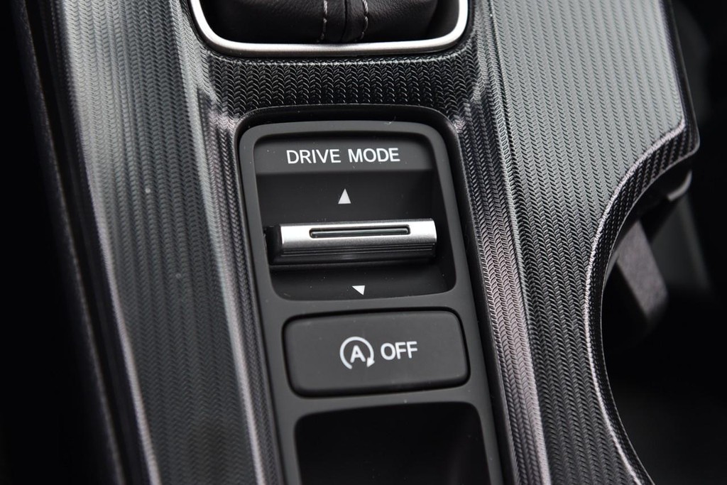 Honda Civic Sedan Vehicle Full-screen Gallery Image 18
