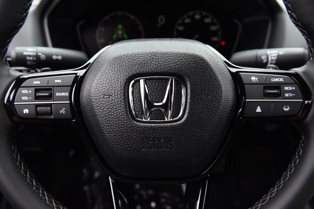 Honda Civic Sedan Vehicle Full-screen Gallery Image 20
