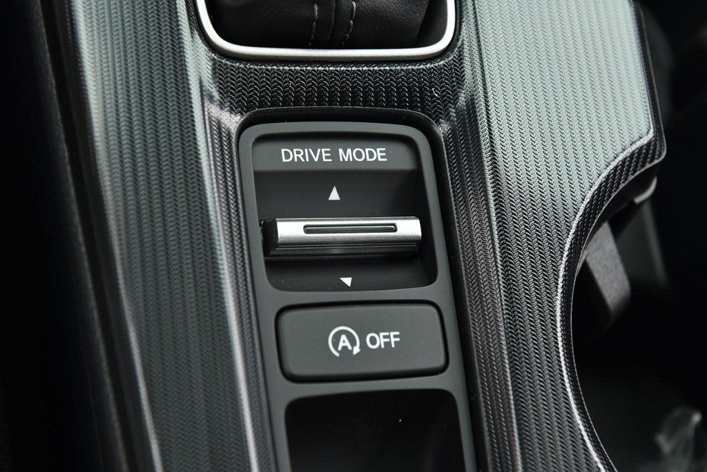 Honda Civic Sedan Vehicle Full-screen Gallery Image 18