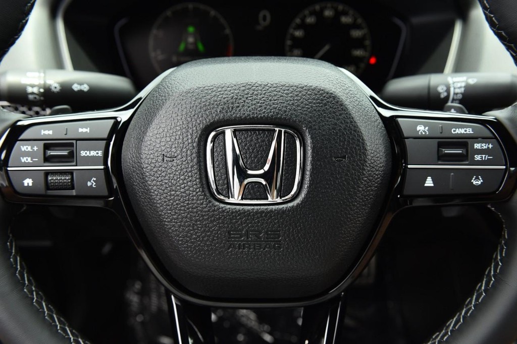 Honda Civic Sedan Vehicle Full-screen Gallery Image 20