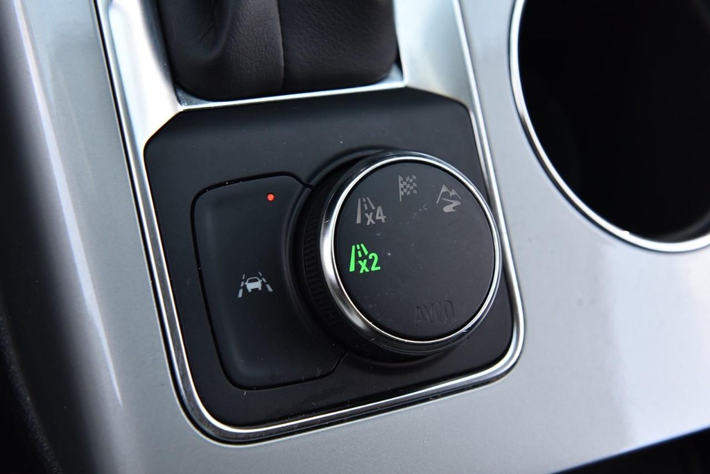 Chevrolet Blazer Vehicle Full-screen Gallery Image 15