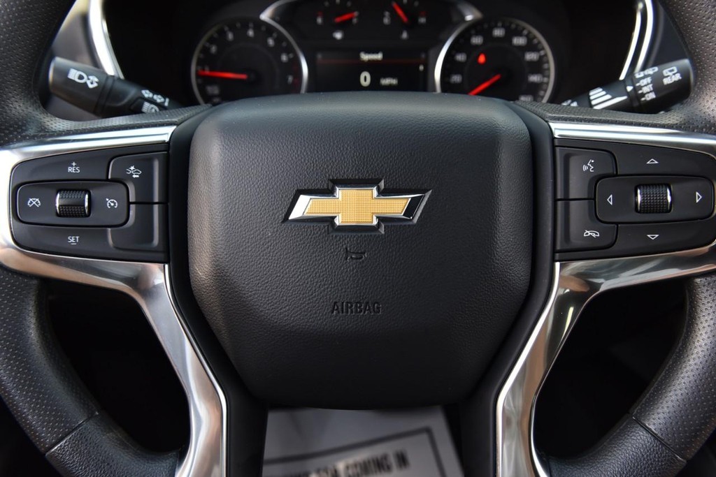 Chevrolet Blazer Vehicle Full-screen Gallery Image 16