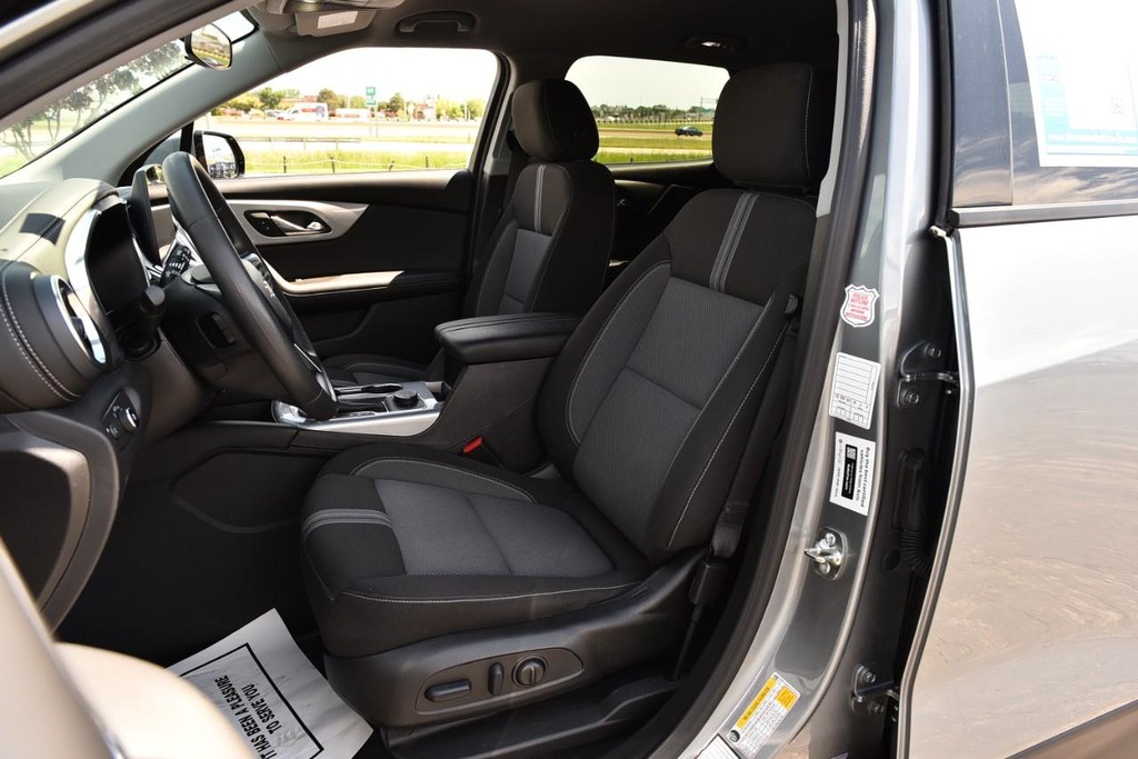 Chevrolet Blazer Vehicle Full-screen Gallery Image 17