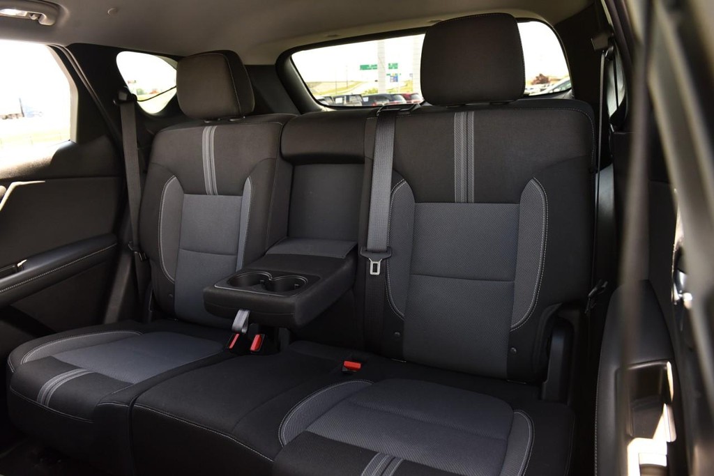 Chevrolet Blazer Vehicle Full-screen Gallery Image 19