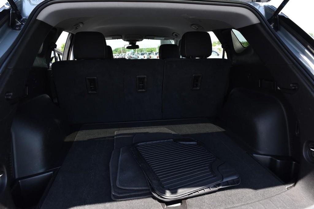 Chevrolet Blazer Vehicle Full-screen Gallery Image 21