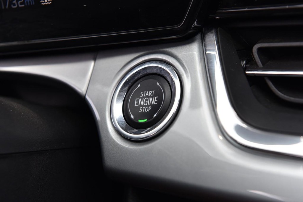 Chevrolet Trax Vehicle Full-screen Gallery Image 16