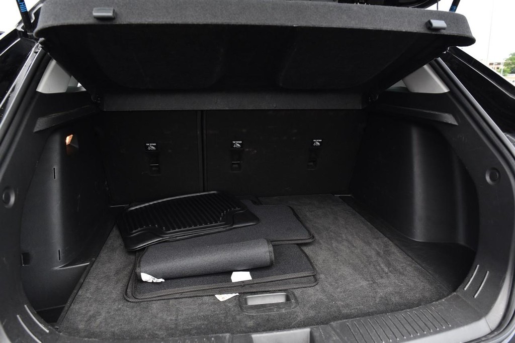 Chevrolet Trax Vehicle Full-screen Gallery Image 22