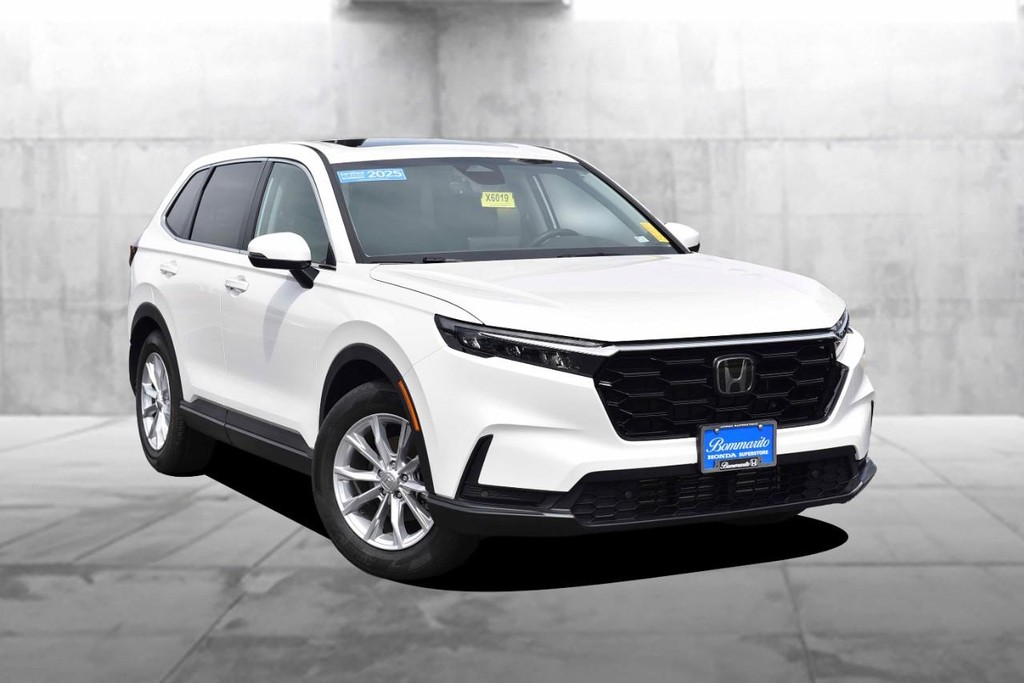 Honda CR-V Vehicle Full-screen Gallery Image 2