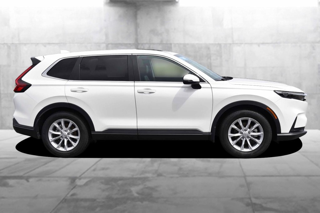 Honda CR-V Vehicle Full-screen Gallery Image 5