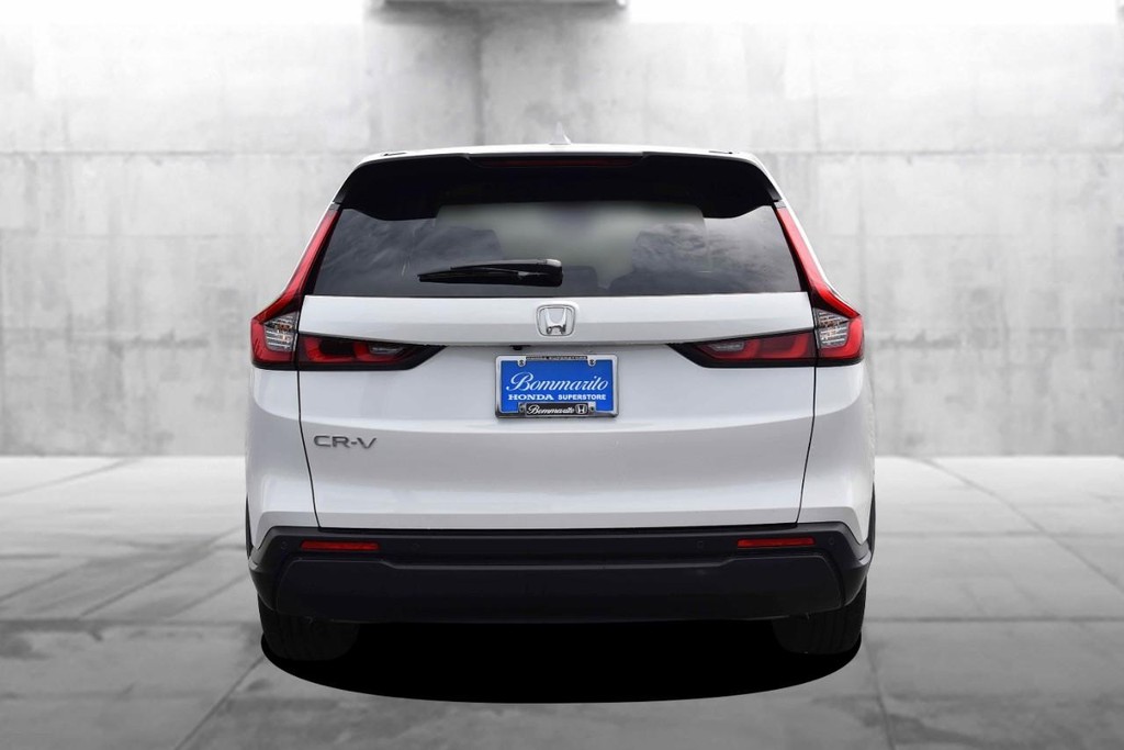 Honda CR-V Vehicle Full-screen Gallery Image 6