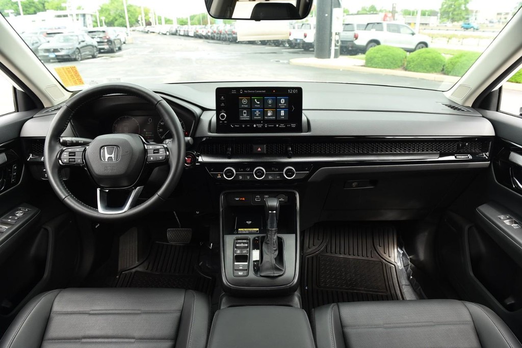 Honda CR-V Vehicle Full-screen Gallery Image 7
