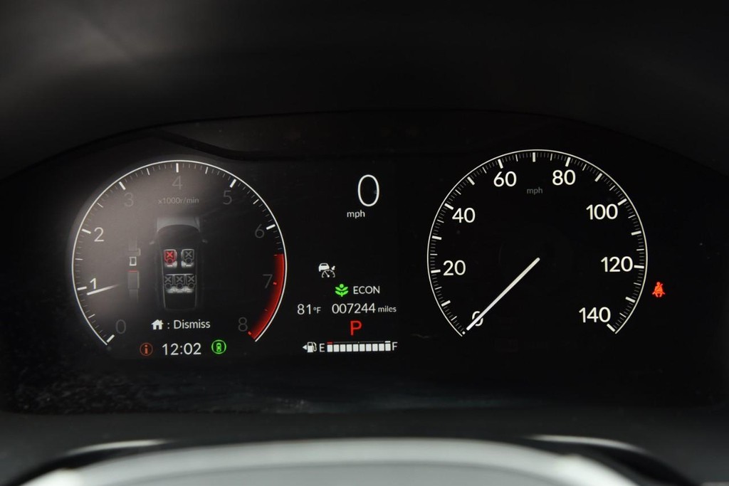 Honda CR-V Vehicle Full-screen Gallery Image 12