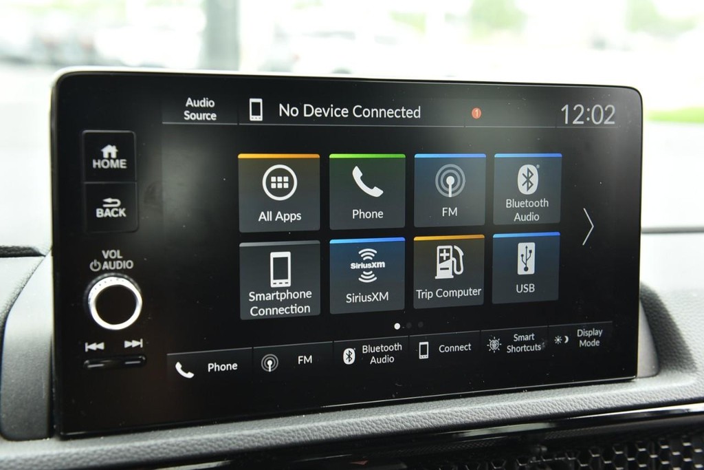 Honda CR-V Vehicle Full-screen Gallery Image 15