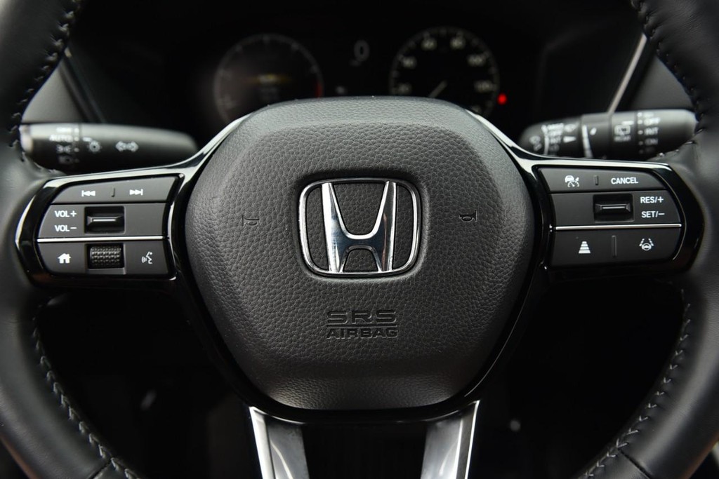 Honda CR-V Vehicle Full-screen Gallery Image 21