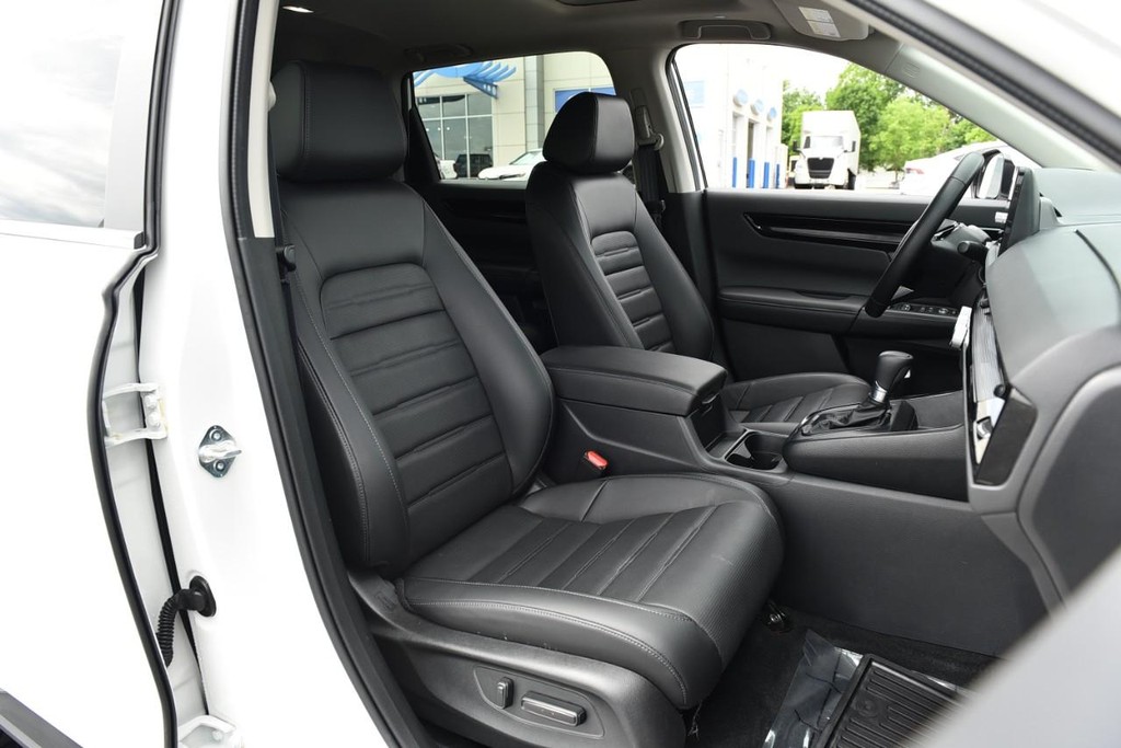 Honda CR-V Vehicle Full-screen Gallery Image 23