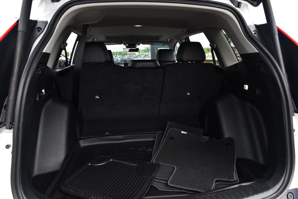 Honda CR-V Vehicle Full-screen Gallery Image 28