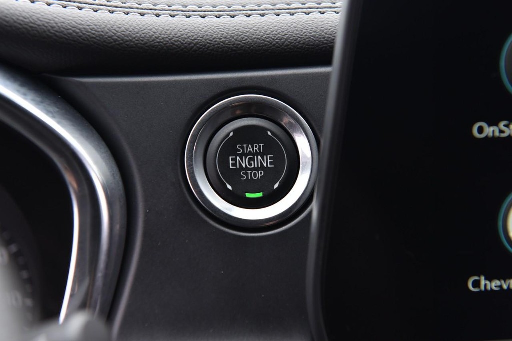 Chevrolet Blazer Vehicle Full-screen Gallery Image 13