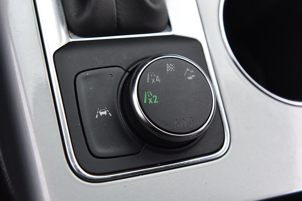 Chevrolet Blazer Vehicle Full-screen Gallery Image 15