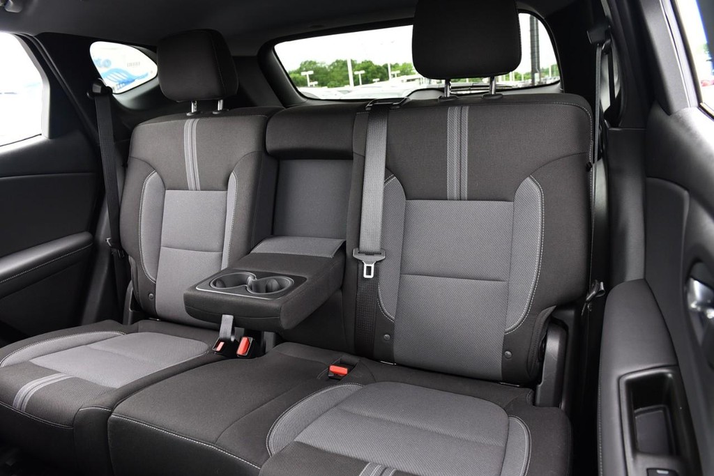Chevrolet Blazer Vehicle Full-screen Gallery Image 19