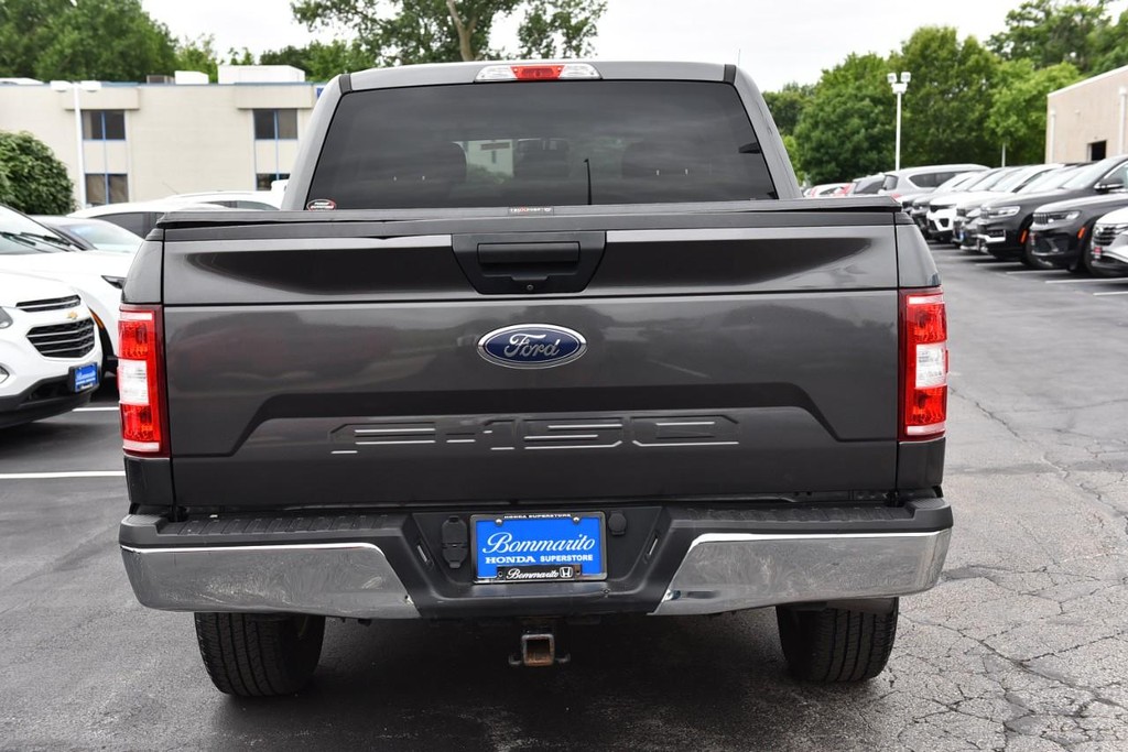 View vehicle photo 6