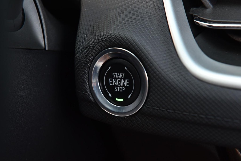 Chevrolet TrailBlazer Vehicle Full-screen Gallery Image 15