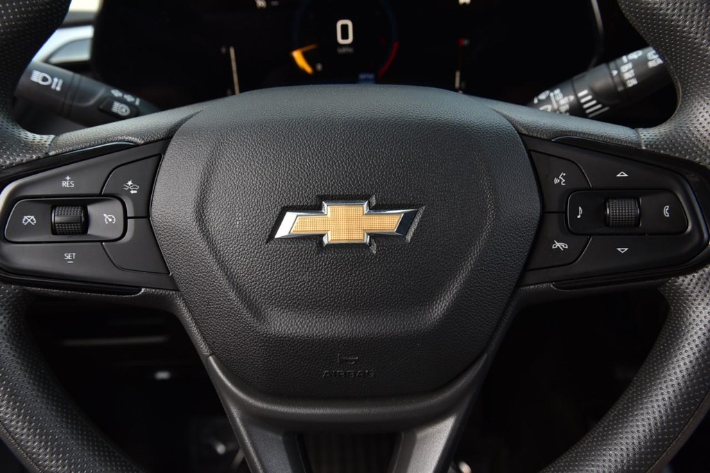 Chevrolet TrailBlazer Vehicle Full-screen Gallery Image 16