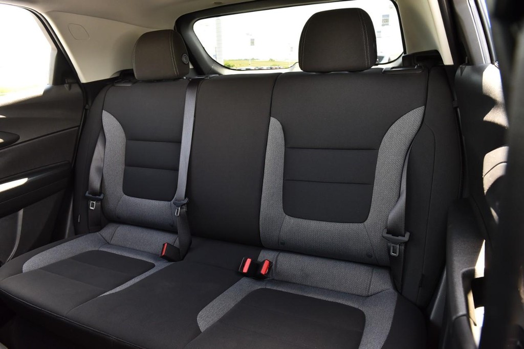 Chevrolet TrailBlazer Vehicle Full-screen Gallery Image 19