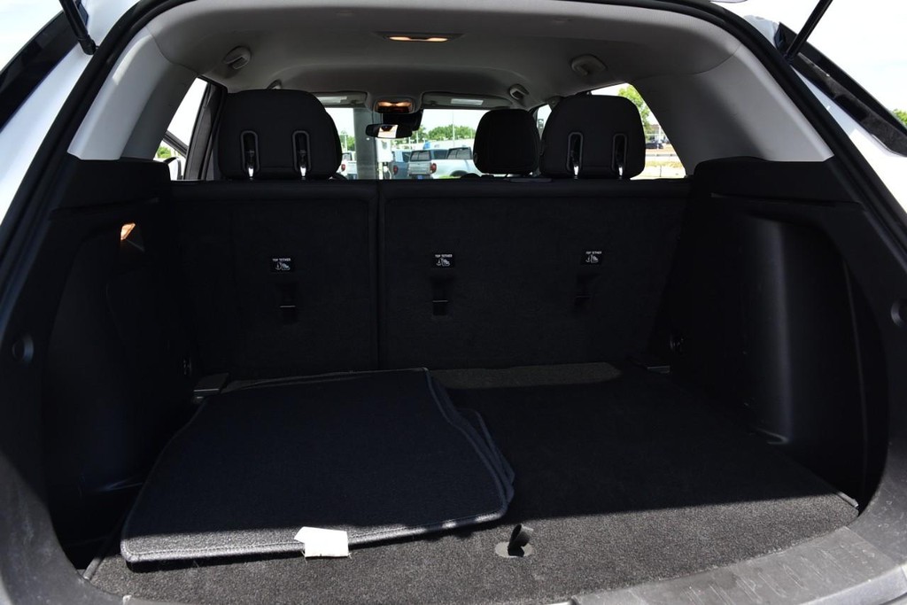 Chevrolet TrailBlazer Vehicle Full-screen Gallery Image 20