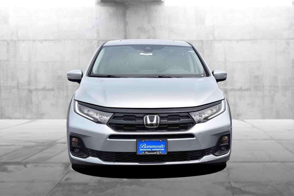 Honda Odyssey Vehicle Full-screen Gallery Image 4