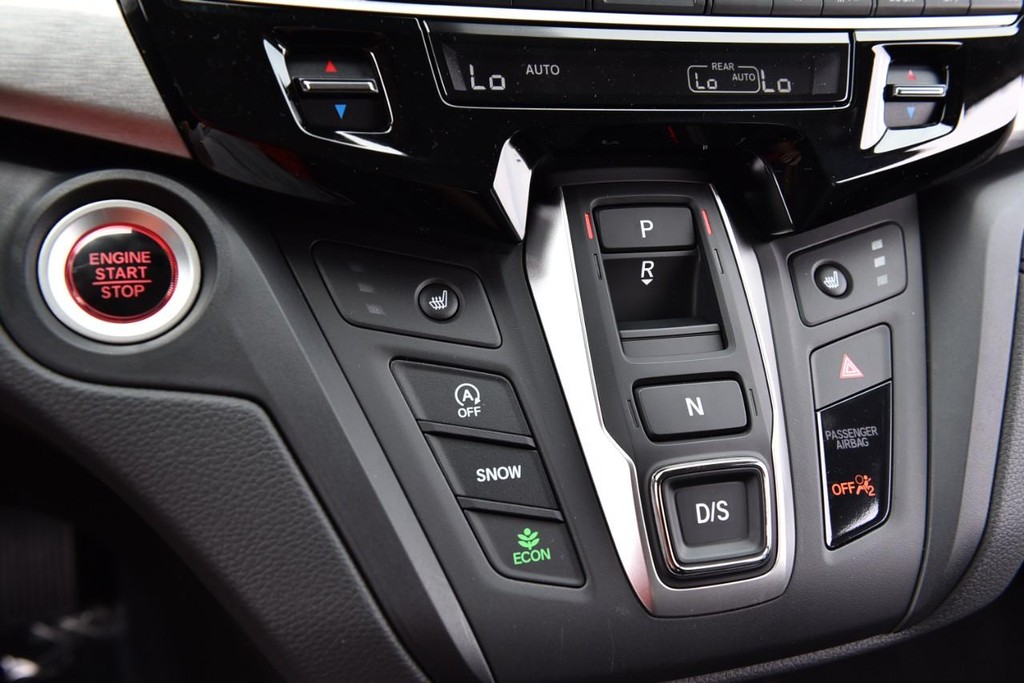 Honda Odyssey Vehicle Full-screen Gallery Image 16