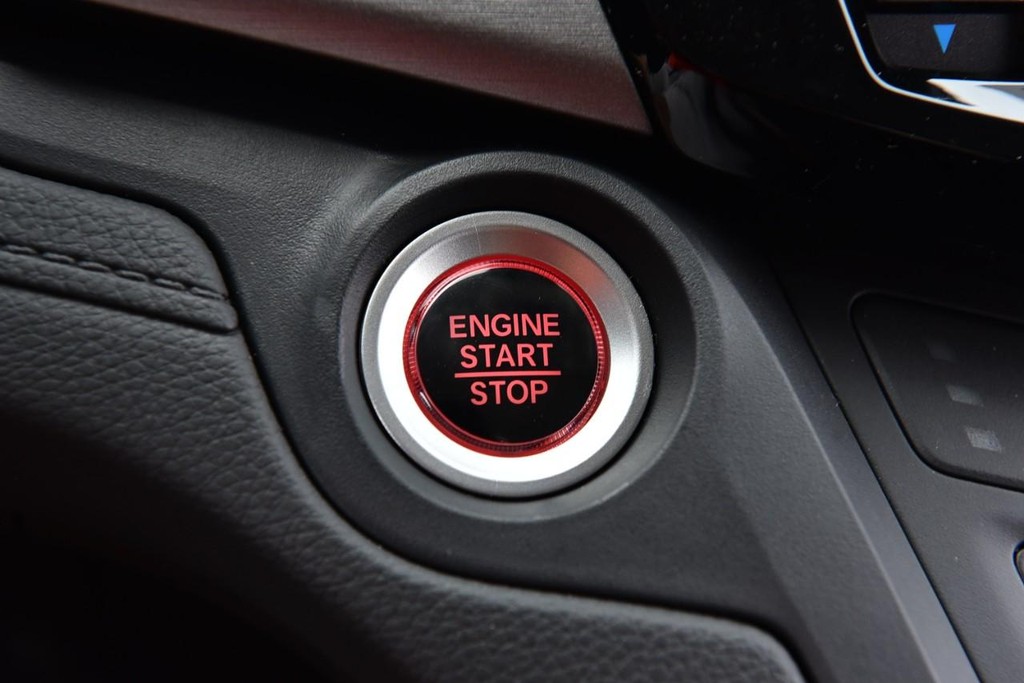 Honda Odyssey Vehicle Full-screen Gallery Image 17
