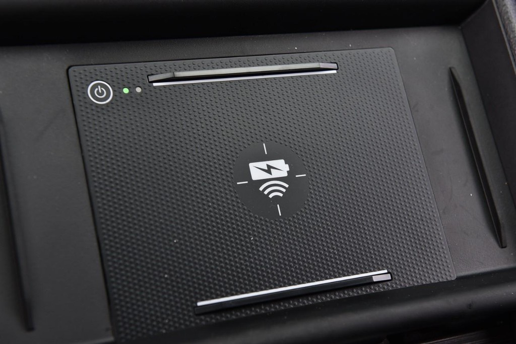 Honda Odyssey Vehicle Full-screen Gallery Image 19