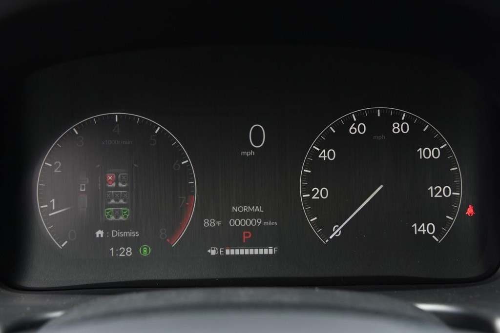Honda Odyssey Vehicle Full-screen Gallery Image 12