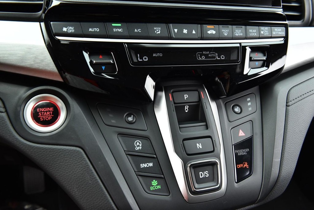 Honda Odyssey Vehicle Full-screen Gallery Image 16