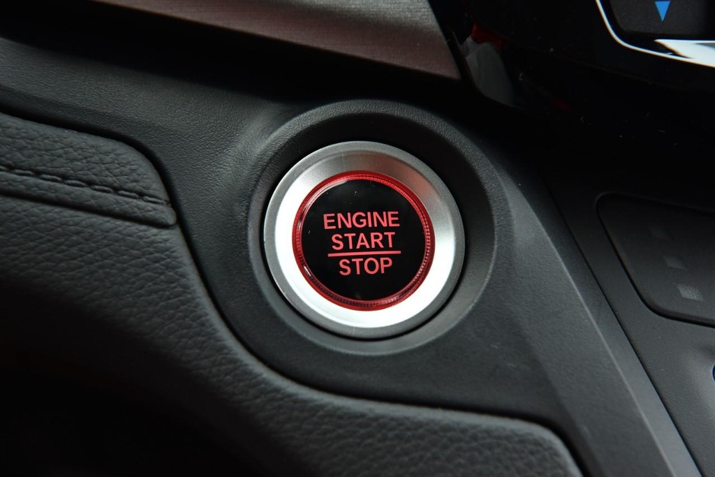 Honda Odyssey Vehicle Full-screen Gallery Image 17