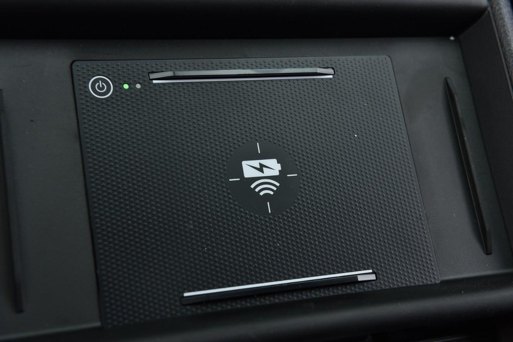 Honda Odyssey Vehicle Full-screen Gallery Image 19