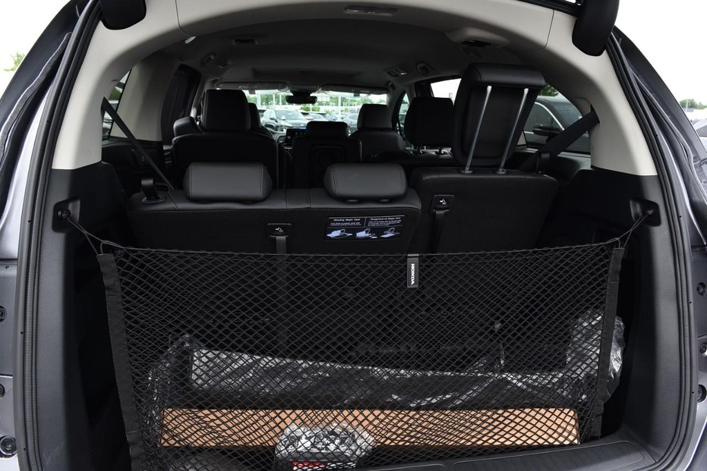 Honda Odyssey Vehicle Full-screen Gallery Image 29