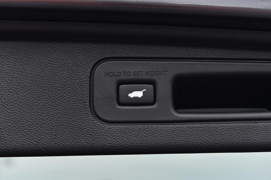 Honda Odyssey Vehicle Full-screen Gallery Image 30