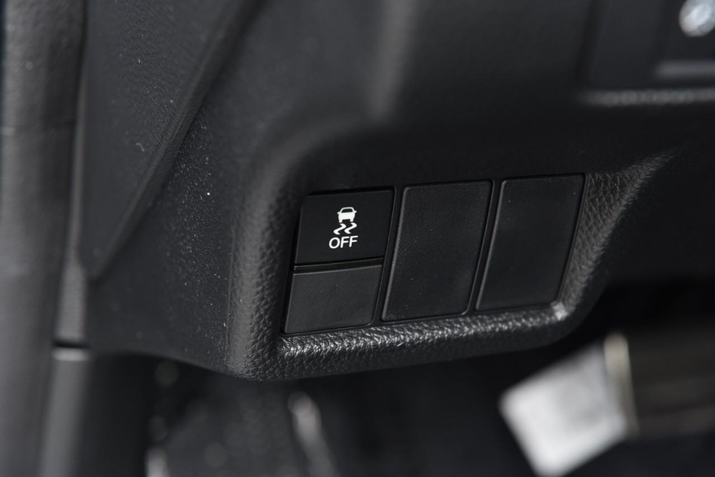 Honda Civic Sedan Vehicle Full-screen Gallery Image 11
