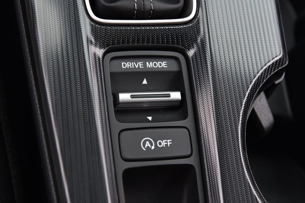 Honda Civic Sedan Vehicle Full-screen Gallery Image 18