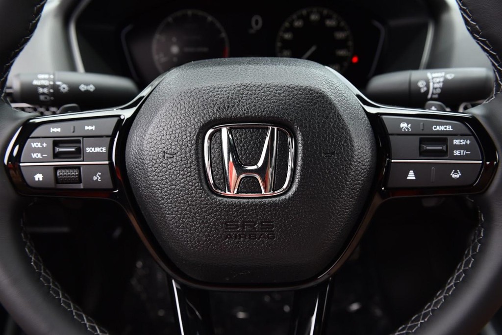 Honda Civic Sedan Vehicle Full-screen Gallery Image 20