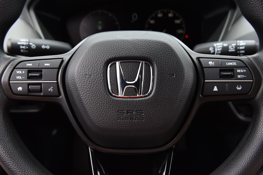 Honda HR-V Vehicle Full-screen Gallery Image 19