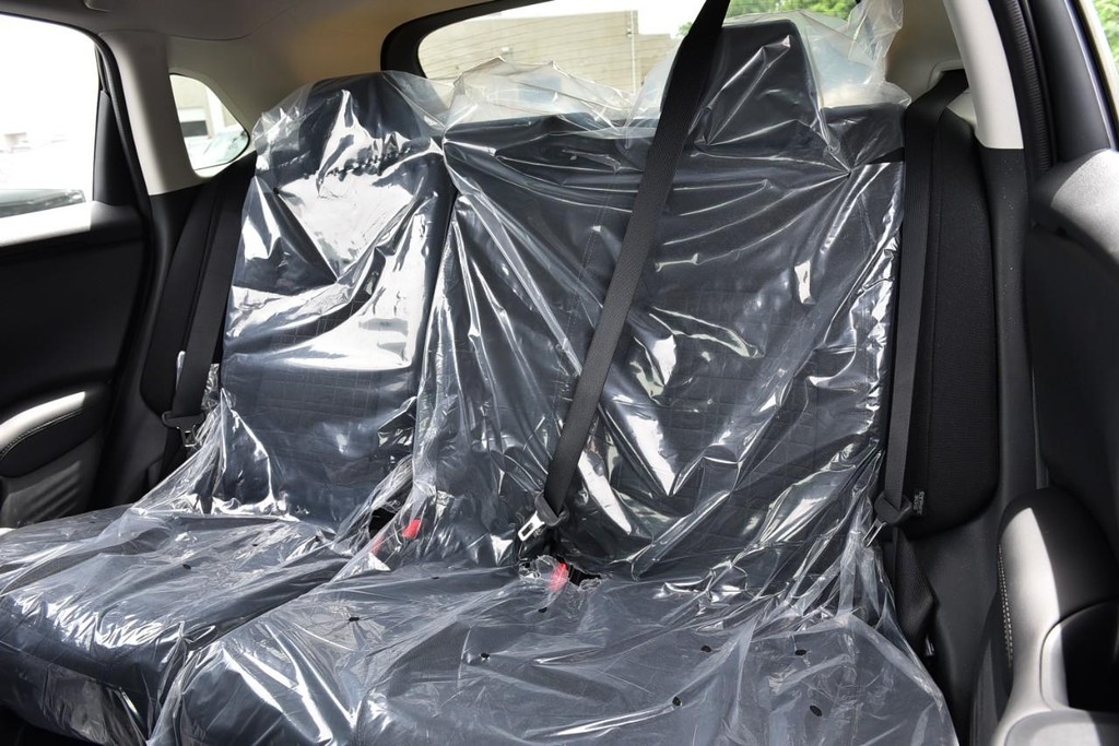 Honda HR-V Vehicle Full-screen Gallery Image 22