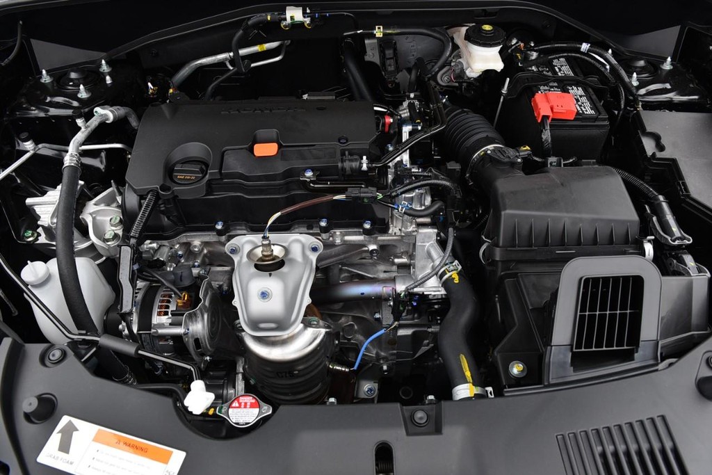 Honda HR-V Vehicle Full-screen Gallery Image 24
