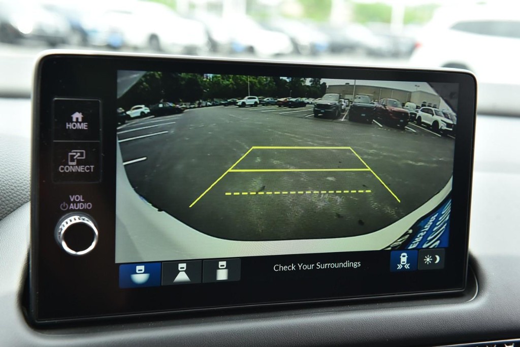 Honda HR-V Vehicle Full-screen Gallery Image 12