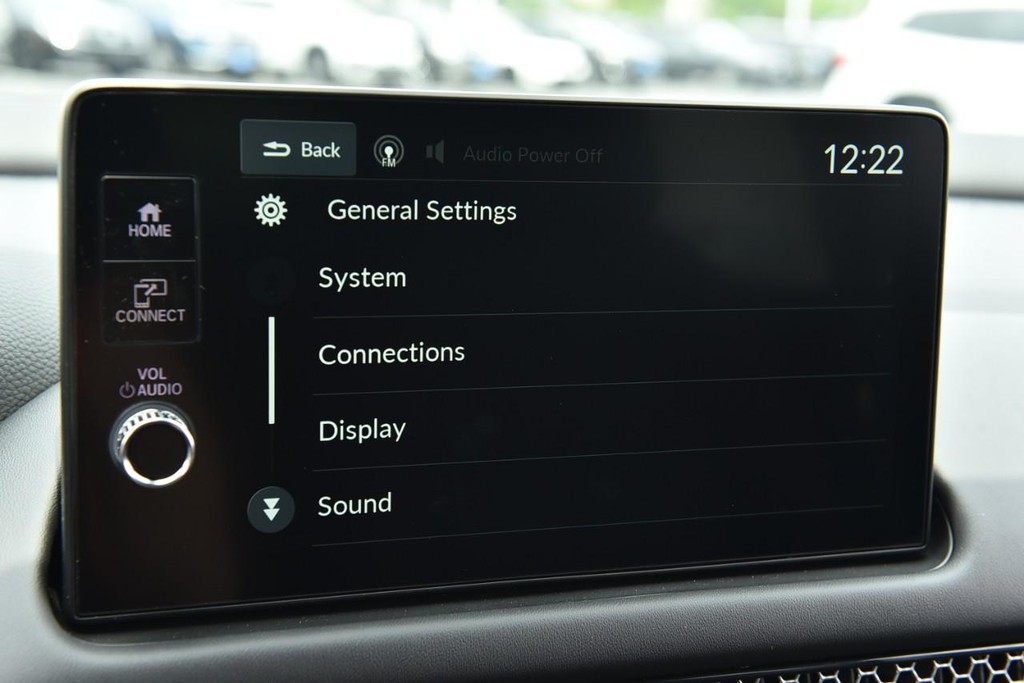 Honda HR-V Vehicle Full-screen Gallery Image 14